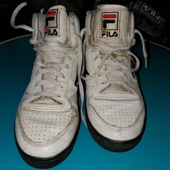 old filas